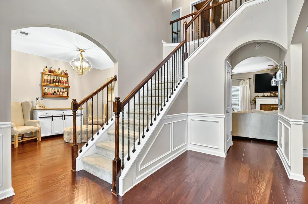 3975 Silverthorn Trace Cumming, GA 30028 - Photo 6 of 47