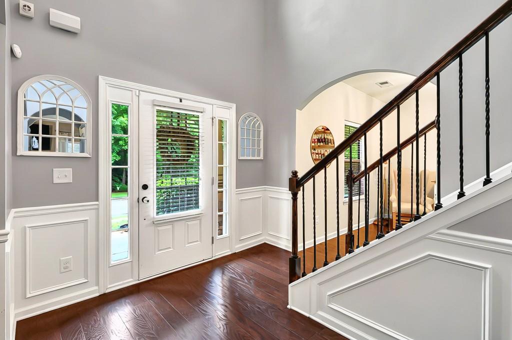 3975 Silverthorn Trace Cumming, GA 30028 - Photo 7 of 47