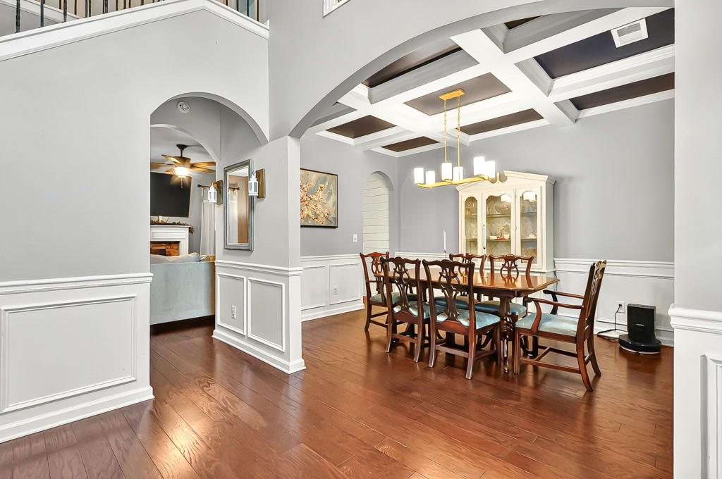 3975 Silverthorn Trace Cumming, GA 30028 - Photo 8 of 47