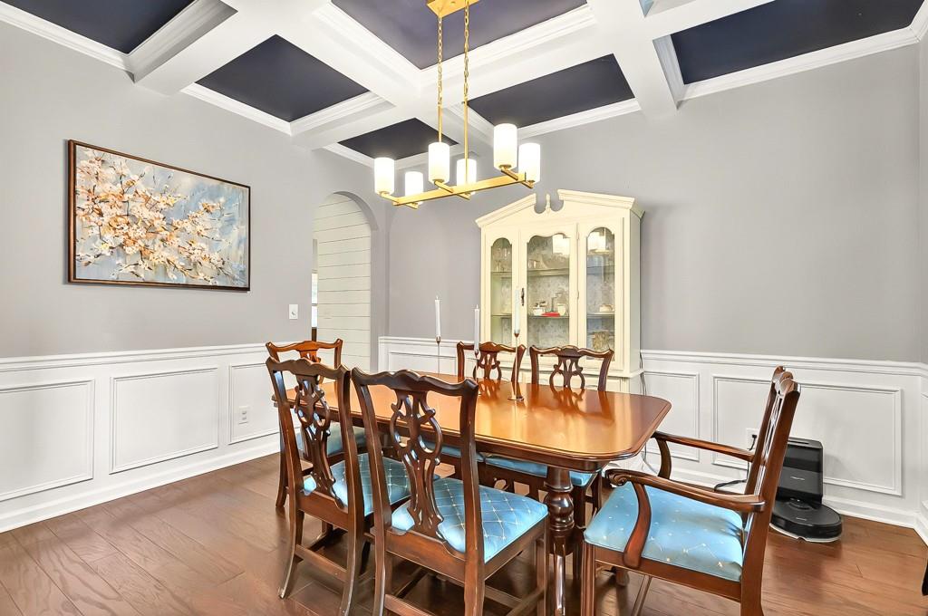 3975 Silverthorn Trace Cumming, GA 30028 - Photo 9 of 47