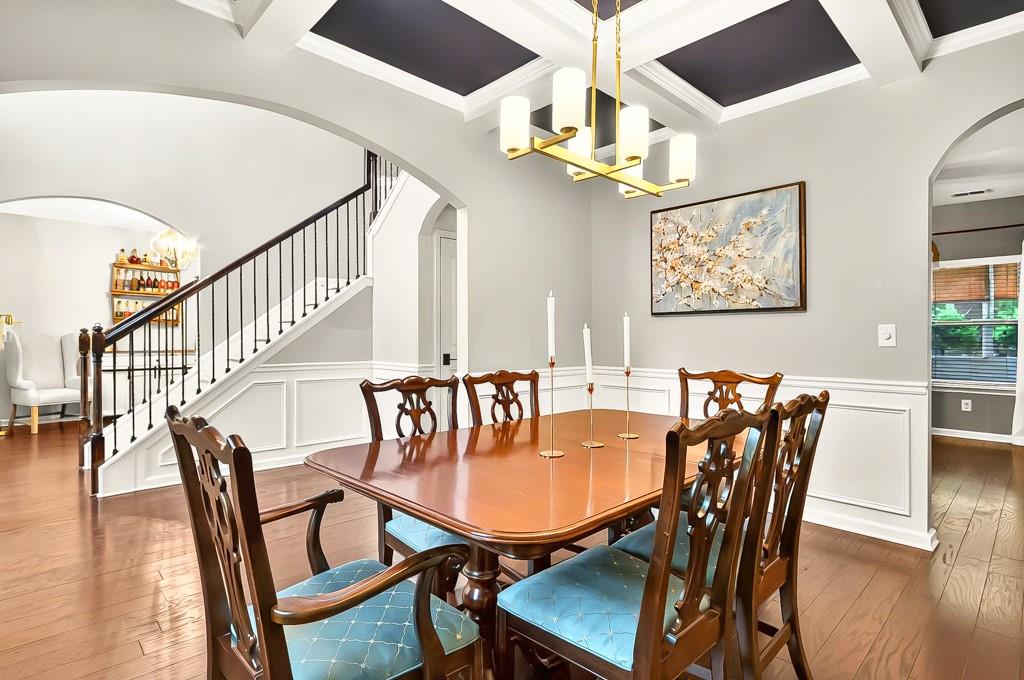 3975 Silverthorn Trace Cumming, GA 30028 - Photo 10 of 47