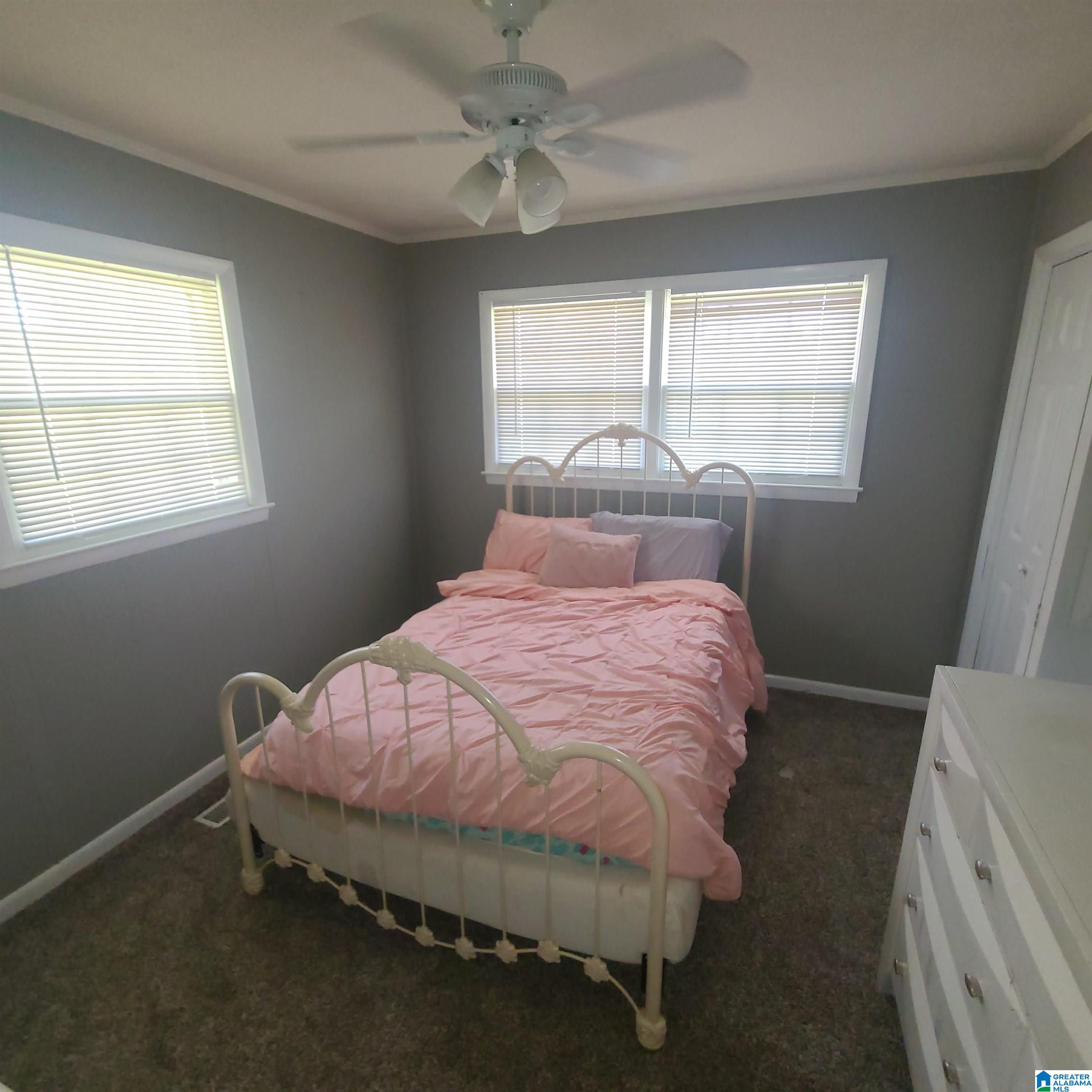 3521 Mt Moriah Road South Pell City, AL 35125 - Photo 13 of 18