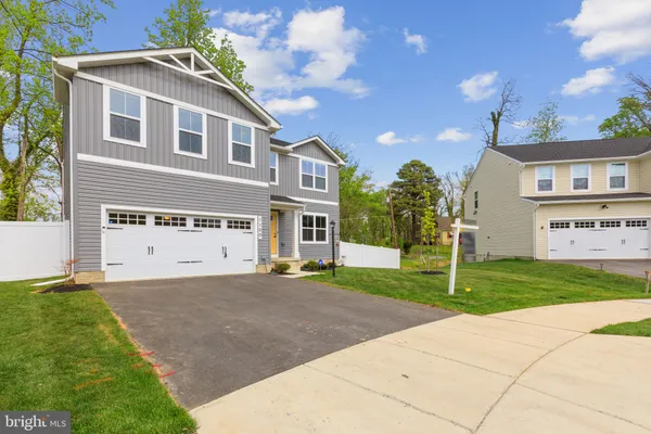 $575,000 | 1100 Shumi Court, Capitol Heights, MD 20743