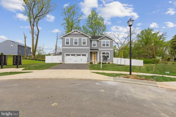 $575,000 | 1100 Shumi Court, Capitol Heights, MD 20743