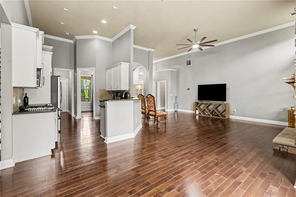 310 Hawk's Ridge Villa Rica, GA 30180 - Photo 8 of 38