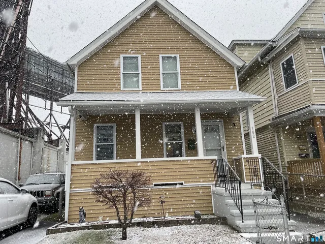$350,000 | 102 Carroll Avenue, Bridgeport, CT 06607