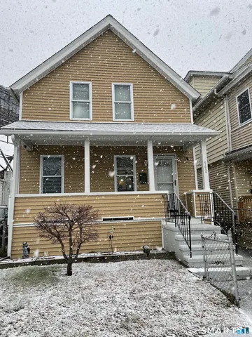 $350,000 | 102 Carroll Avenue, Bridgeport, CT 06607