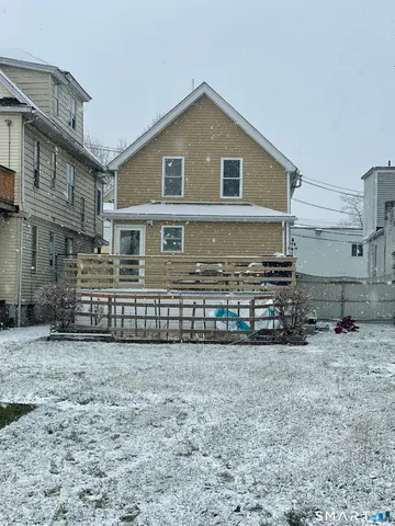 $350,000 | 102 Carroll Avenue, Bridgeport, CT 06607