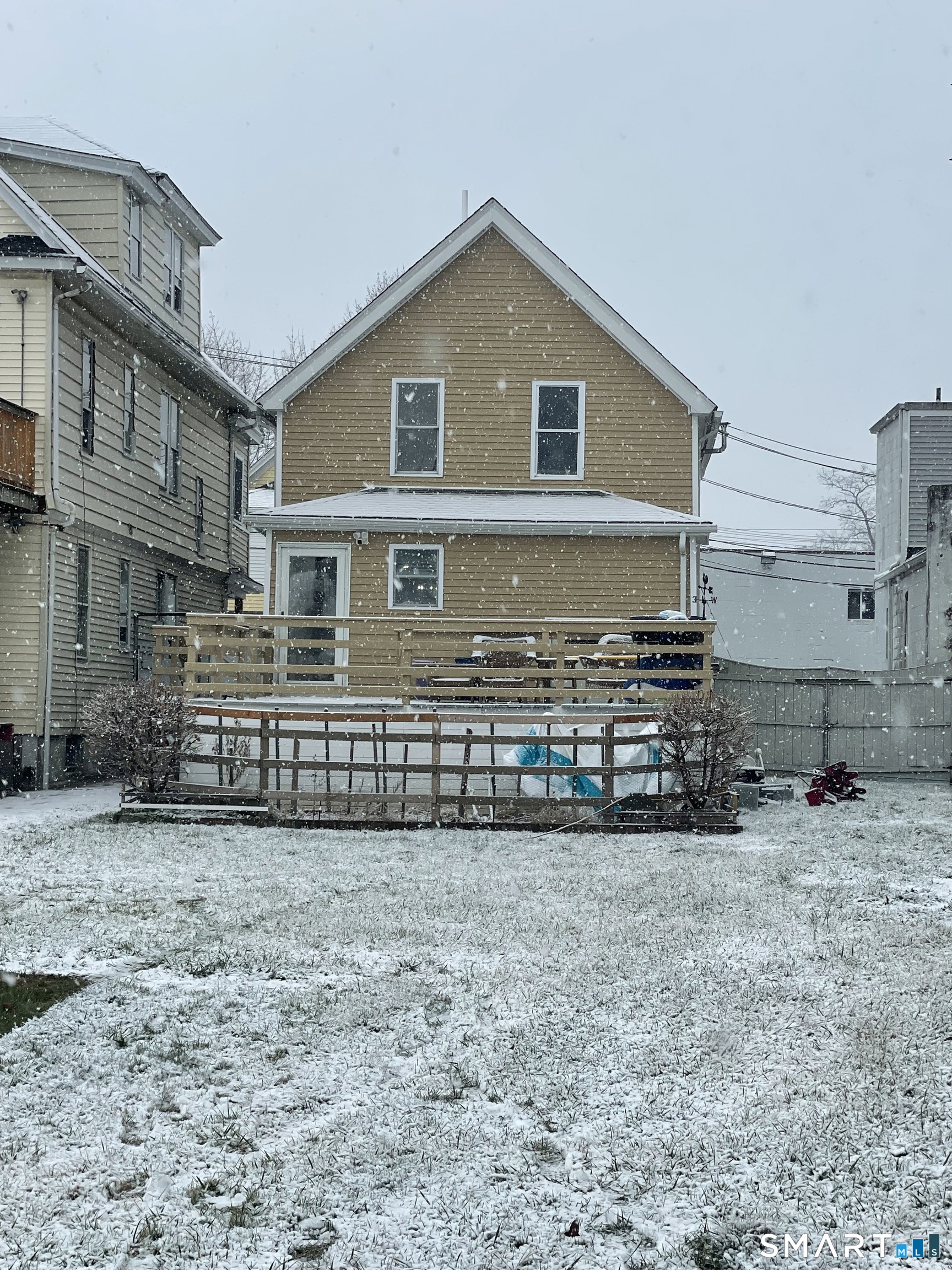 102 Carroll Avenue Bridgeport, CT 06607 - Photo 28 of 29