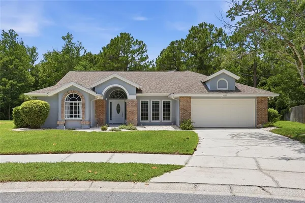 $569,000 | 1007 Eagens Creek Court, Oviedo, FL 32765