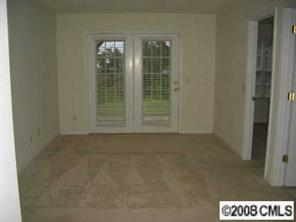 16836 Timber Crossing Road Charlotte, NC 28213 - Photo 4 of 6 a view of an empty room