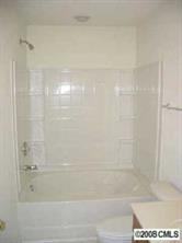 16836 Timber Crossing Road Charlotte, NC 28213 - Photo 6 of 6 a bathroom with a shower