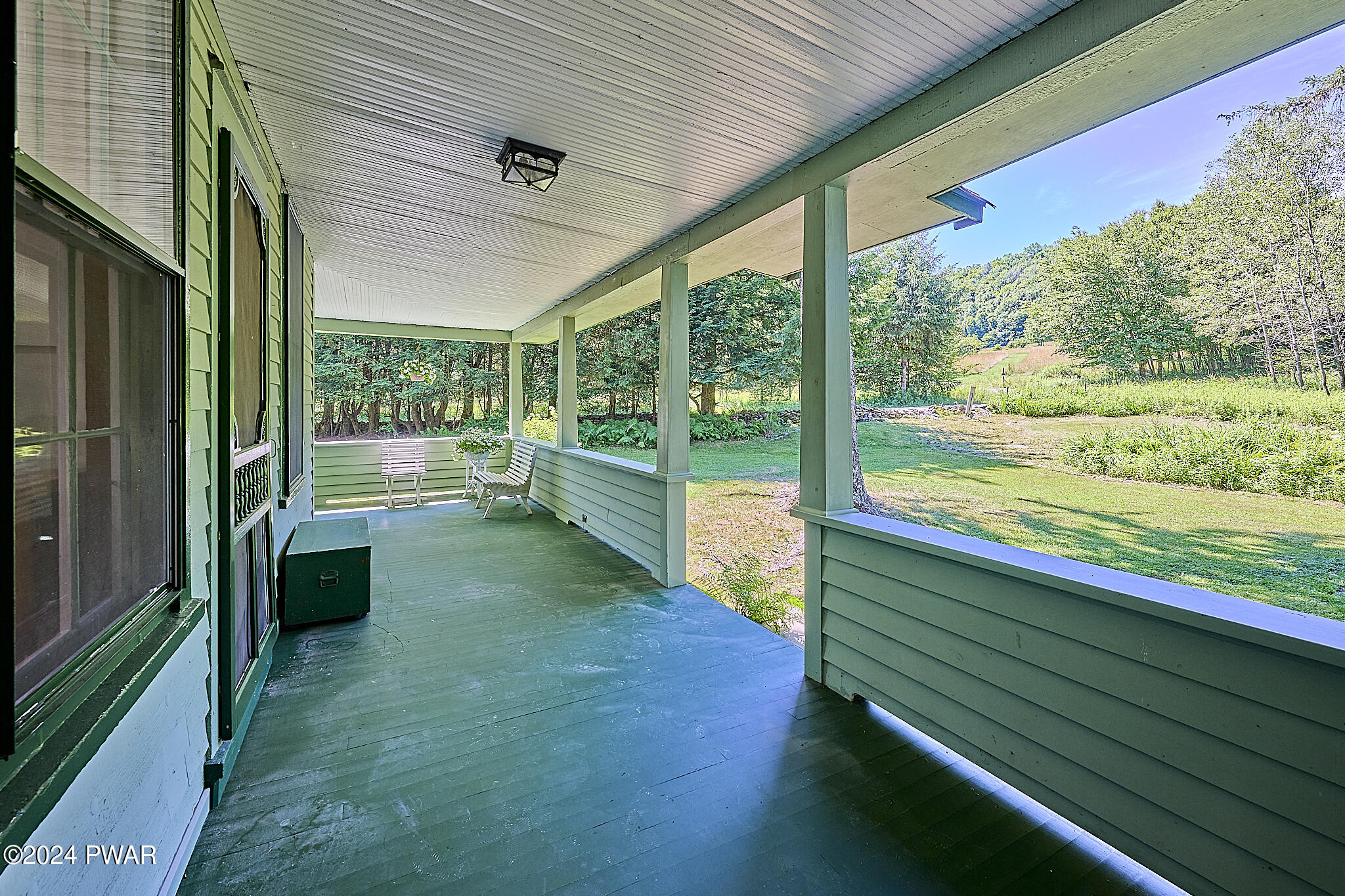 55 Stone Arch Road Damascus, PA 18415 - Photo 27 of 43