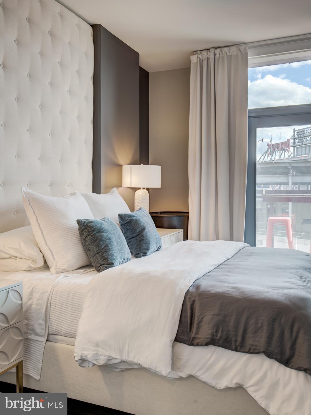 70 N Street Southeast, Unit N607 Washington, DC 20003 - Photo 11 of 20