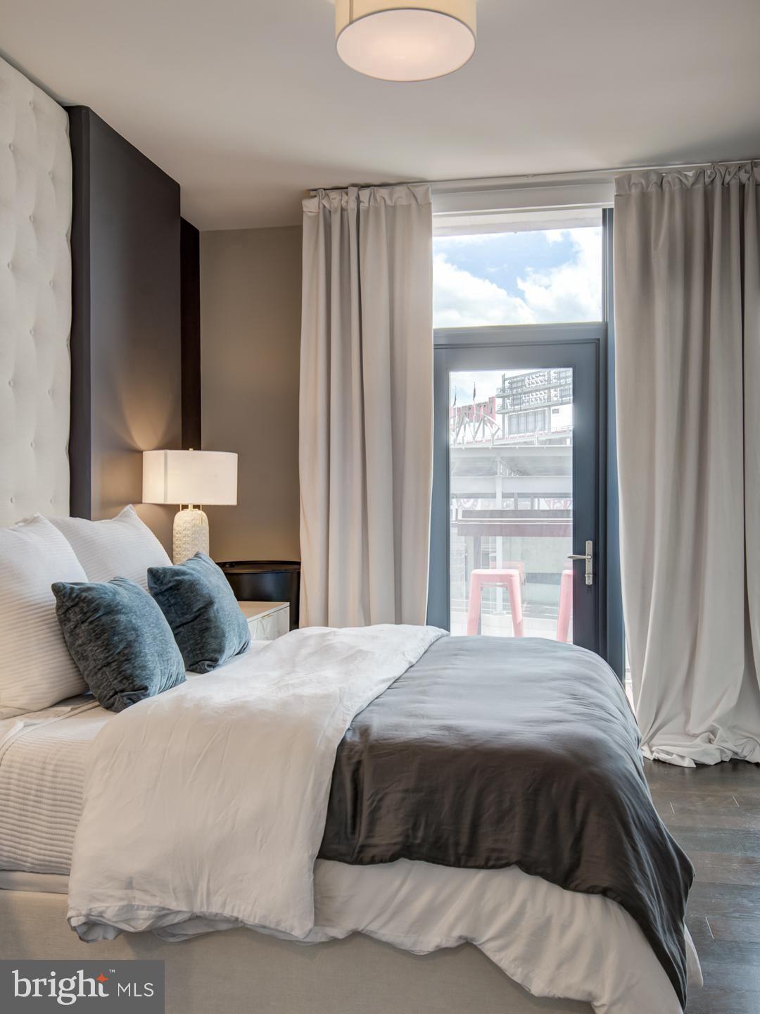 70 N Street Southeast, Unit N607 Washington, DC 20003 - Photo 13 of 20