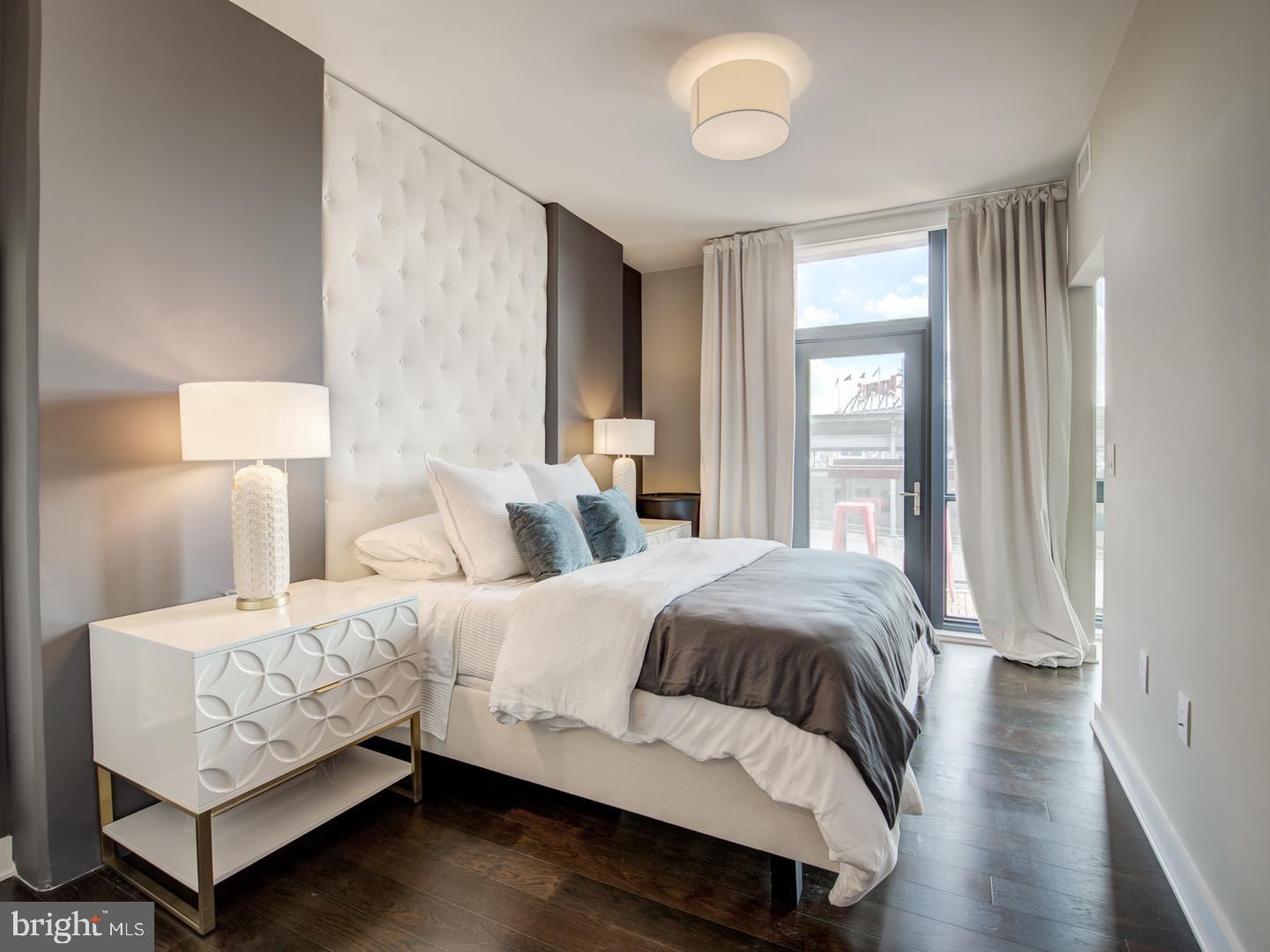 70 N Street Southeast, Unit N607 Washington, DC 20003 - Photo 15 of 20