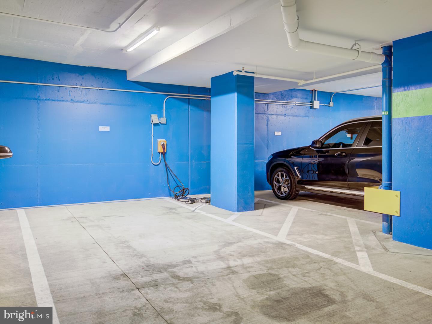 70 N Street Southeast, Unit N607 Washington, DC 20003 - Photo 17 of 20