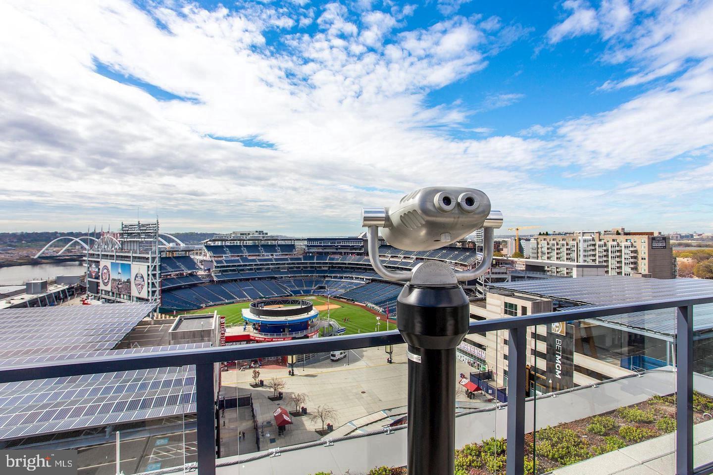 70 N Street Southeast, Unit N607 Washington, DC 20003 - Photo 20 of 20