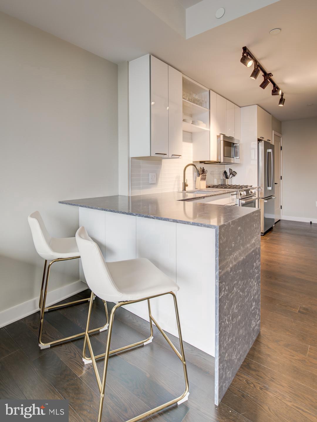 70 N Street Southeast, Unit N607 Washington, DC 20003 - Photo 5 of 20