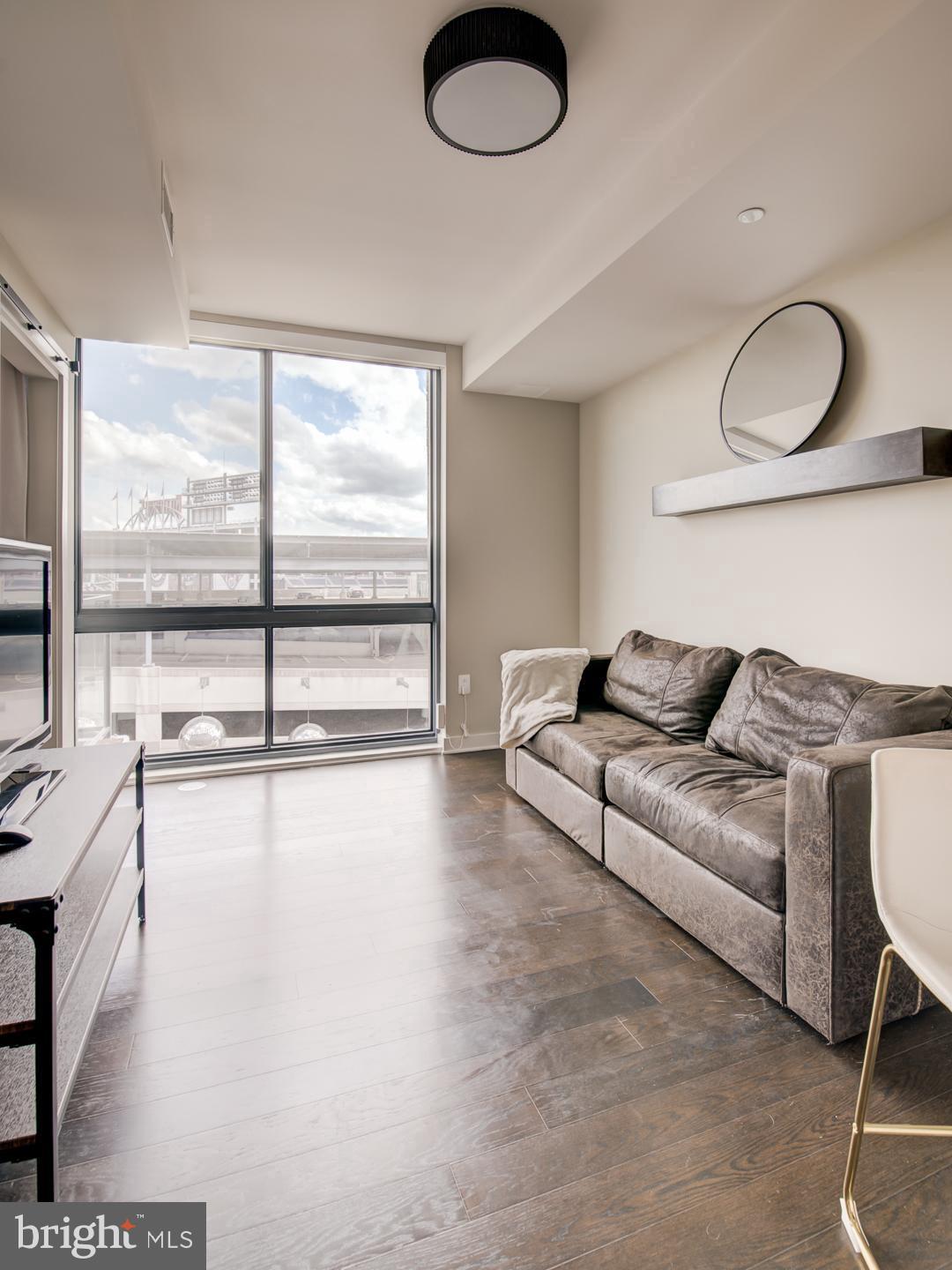 70 N Street Southeast, Unit N607 Washington, DC 20003 - Photo 7 of 20