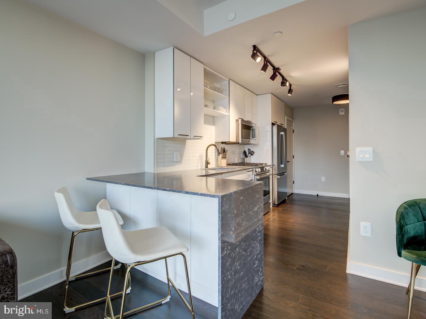 70 N Street Southeast, Unit N607 Washington, DC 20003 - Photo 9 of 20