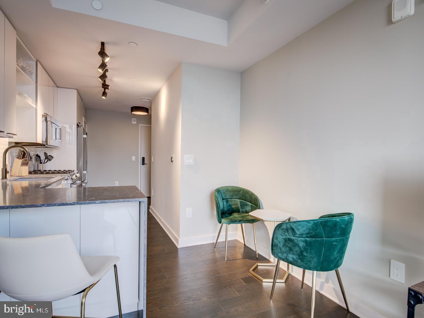 70 N Street Southeast, Unit N607 Washington, DC 20003 - Photo 10 of 20