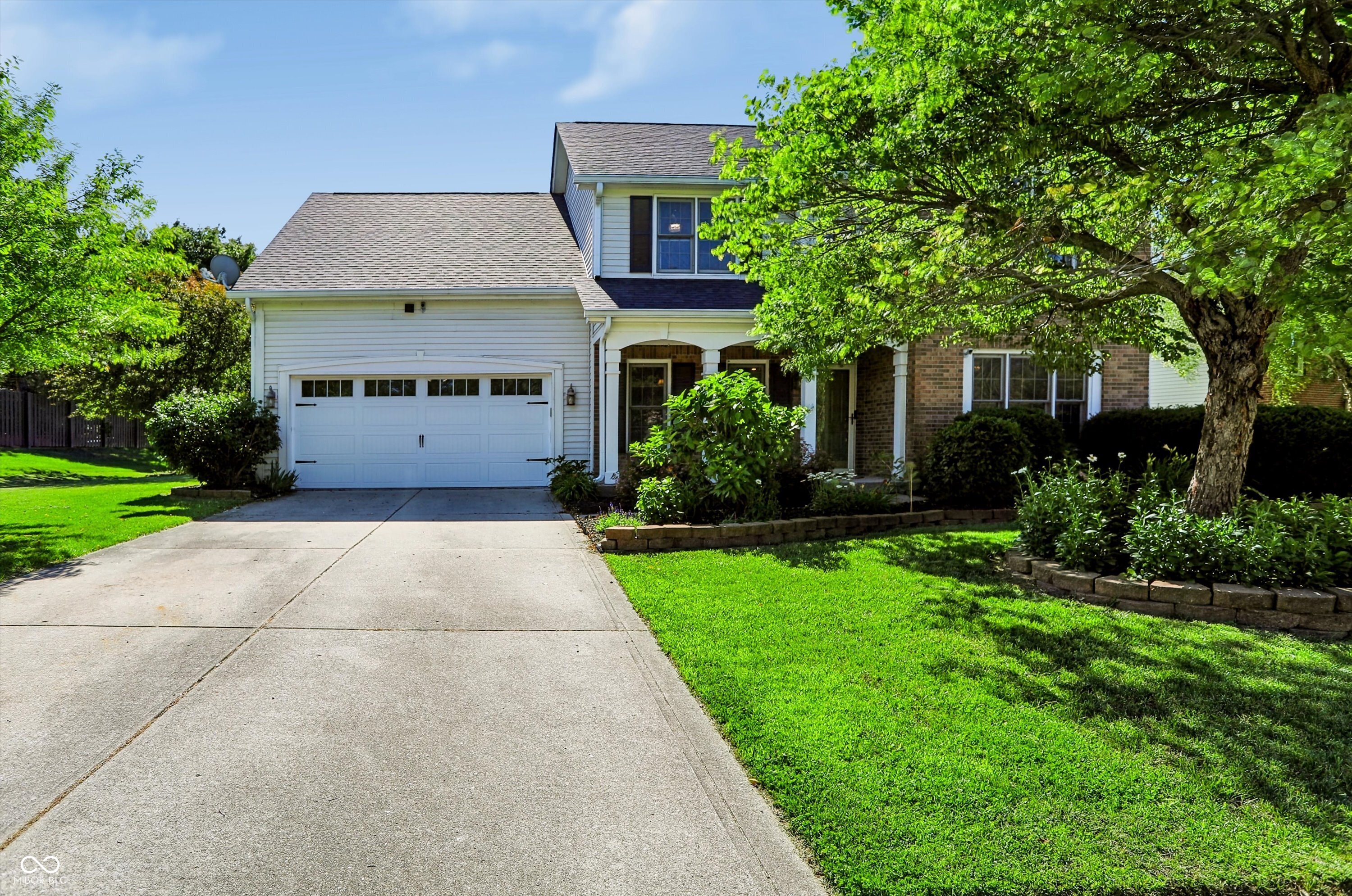 14602 Setters Road Carmel, IN 46033 - Photo 48 of 53