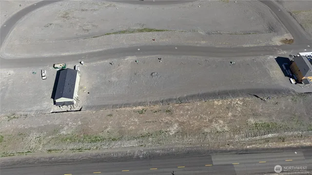 a view of a house with patio