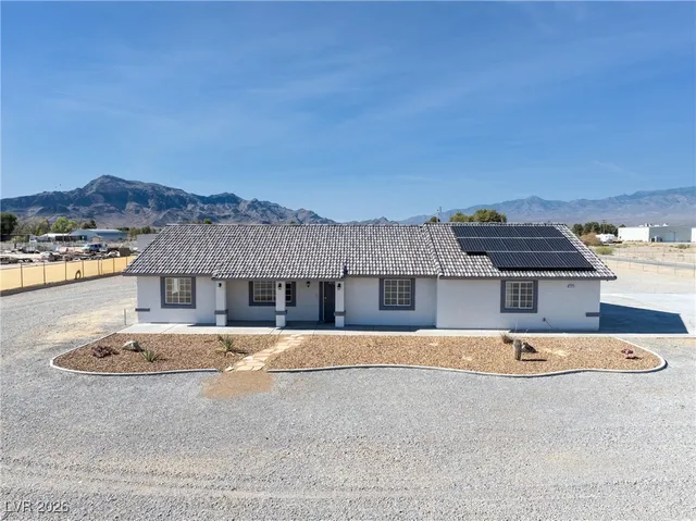 $468,000 | 2420 Tough Boy Road, Pahrump, NV 89060