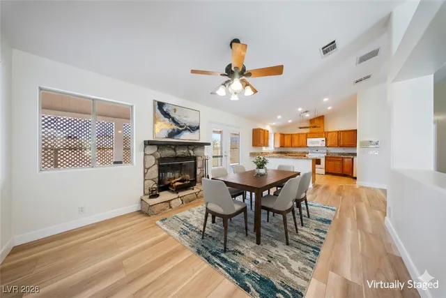 $468,000 | 2420 Tough Boy Road, Pahrump, NV 89060