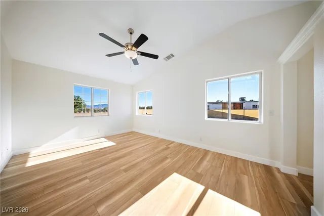 $468,000 | 2420 Tough Boy Road, Pahrump, NV 89060