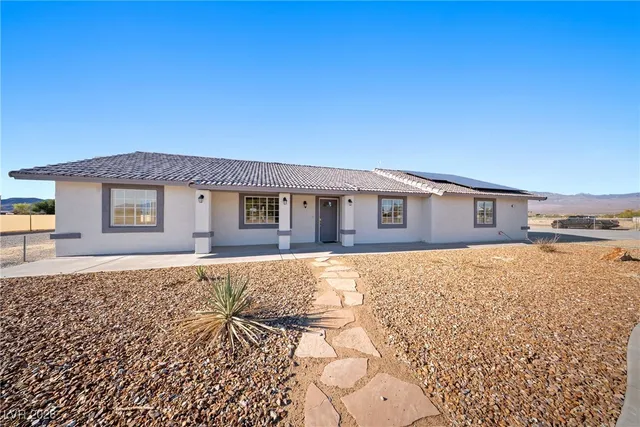 $468,000 | 2420 Tough Boy Road, Pahrump, NV 89060