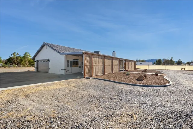 $468,000 | 2420 Tough Boy Road, Pahrump, NV 89060