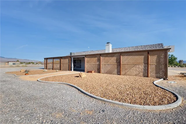 $468,000 | 2420 Tough Boy Road, Pahrump, NV 89060