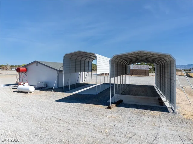 $468,000 | 2420 Tough Boy Road, Pahrump, NV 89060