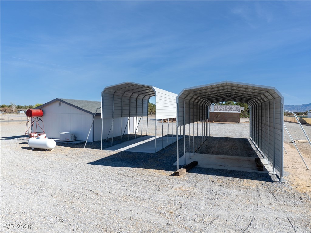 2420 Tough Boy Road Pahrump, NV 89060 - Photo 39 of 54