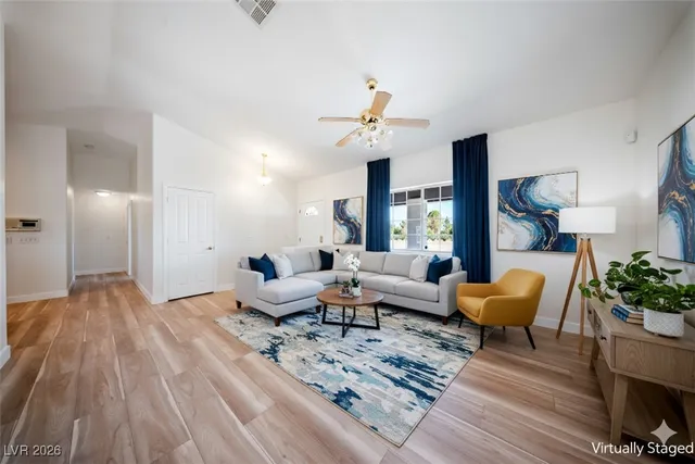 $468,000 | 2420 Tough Boy Road, Pahrump, NV 89060