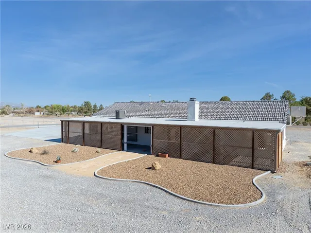 $468,000 | 2420 Tough Boy Road, Pahrump, NV 89060