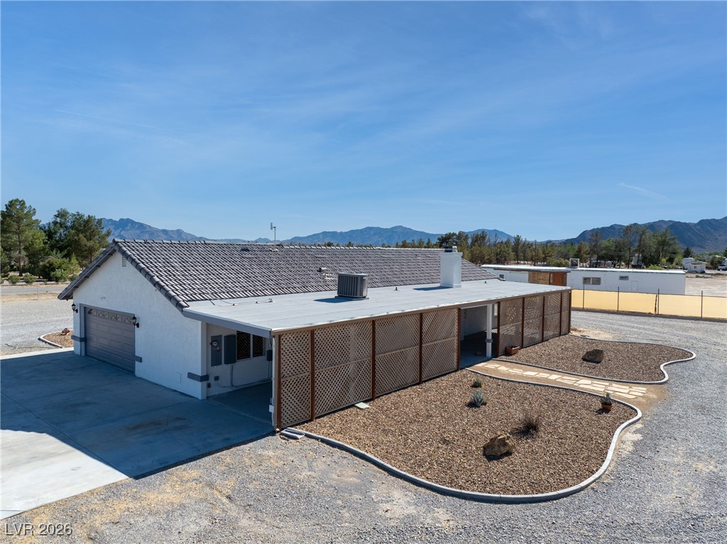 2420 Tough Boy Road Pahrump, NV 89060 - Photo 45 of 54