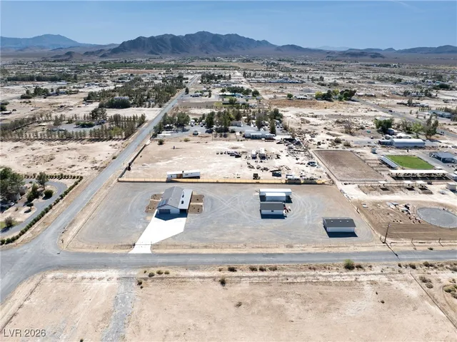 $468,000 | 2420 Tough Boy Road, Pahrump, NV 89060