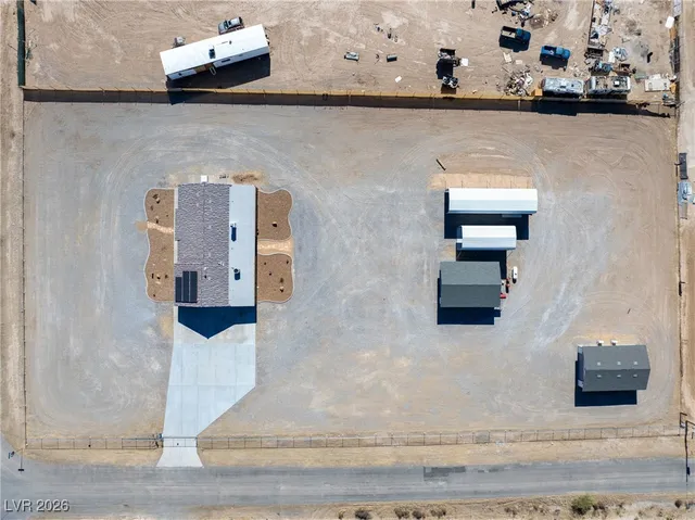 $468,000 | 2420 Tough Boy Road, Pahrump, NV 89060