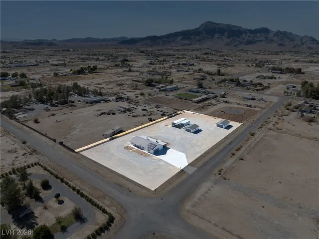 $468,000 | 2420 Tough Boy Road, Pahrump, NV 89060