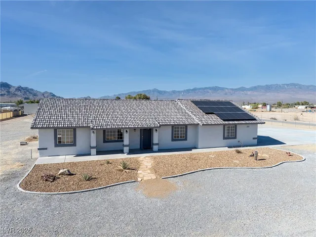 $468,000 | 2420 Tough Boy Road, Pahrump, NV 89060