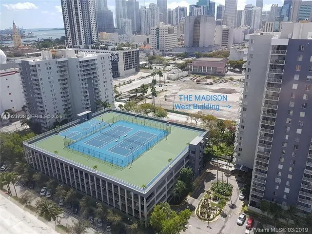 $340,000 | 850 North Miami Avenue, Unit W2108, Miami, FL 33136