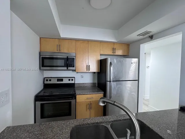 $340,000 | 850 North Miami Avenue, Unit W2108, Miami, FL 33136