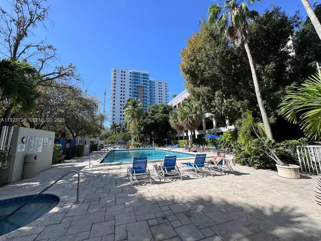 $340,000 | 850 North Miami Avenue, Unit W2108, Miami, FL 33136