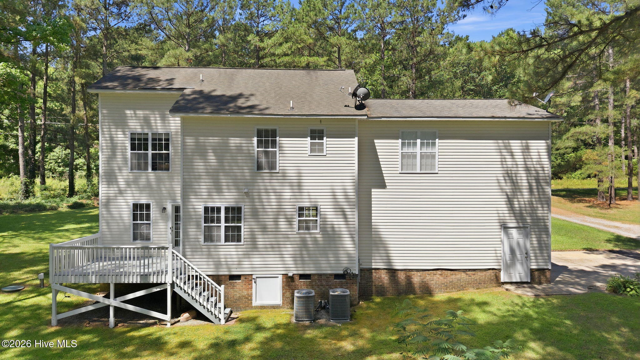 230 King Road Selma, NC 27576 - Photo 8 of 50