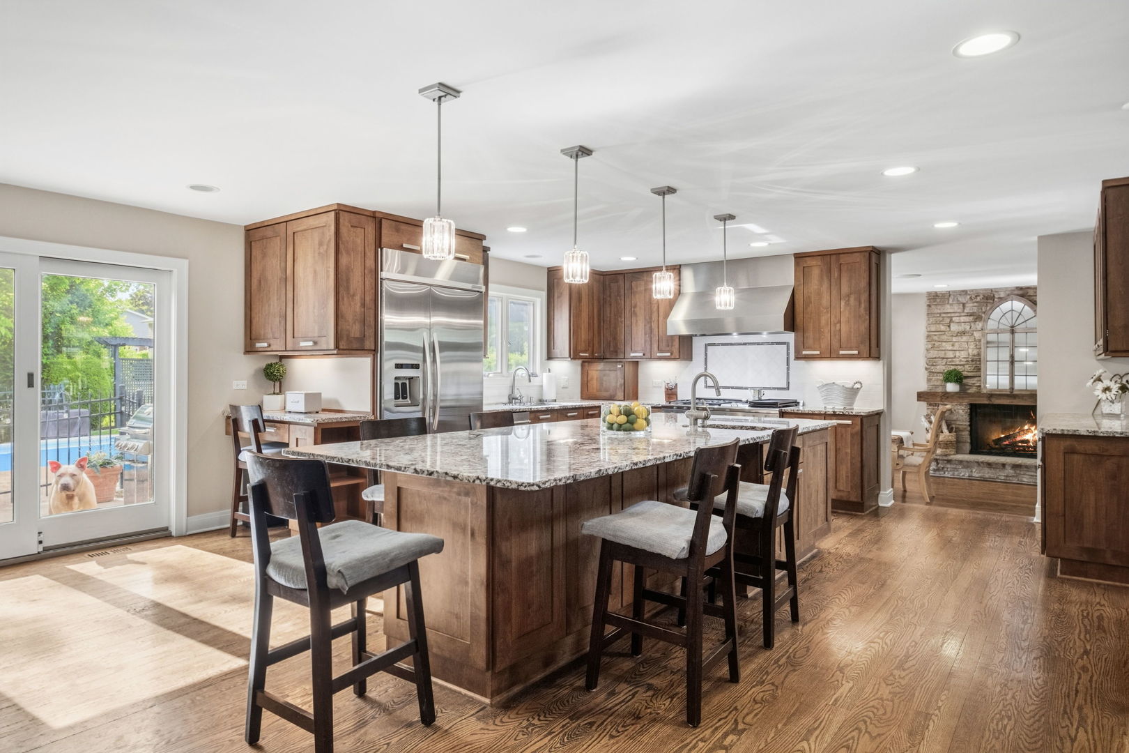 1722 Birch Road Northbrook, IL 60062 - Photo 9 of 34