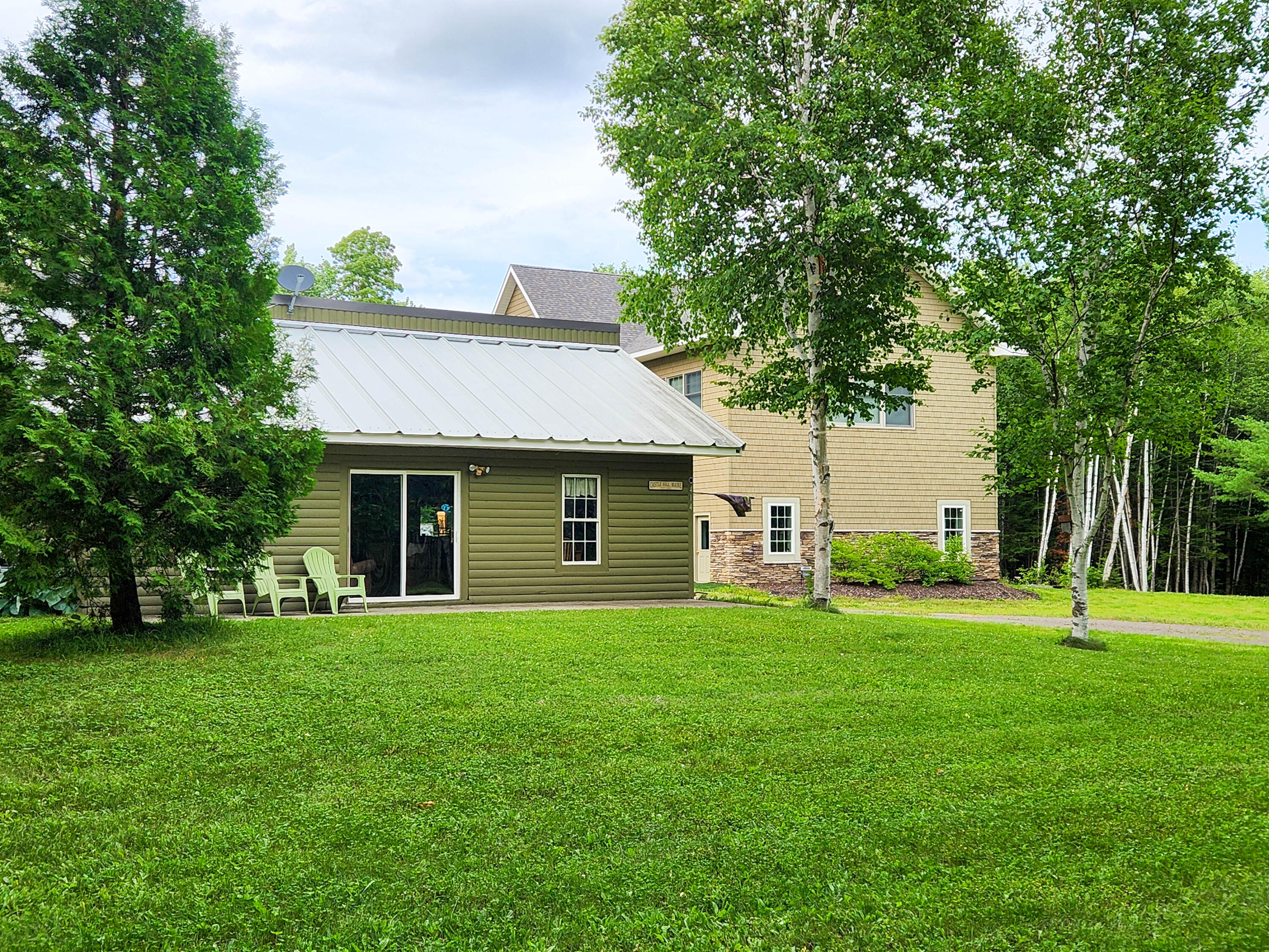 414 Waddell Road Castle Hill, ME 04757 - Photo 5 of 86 414 Waddell Road-75