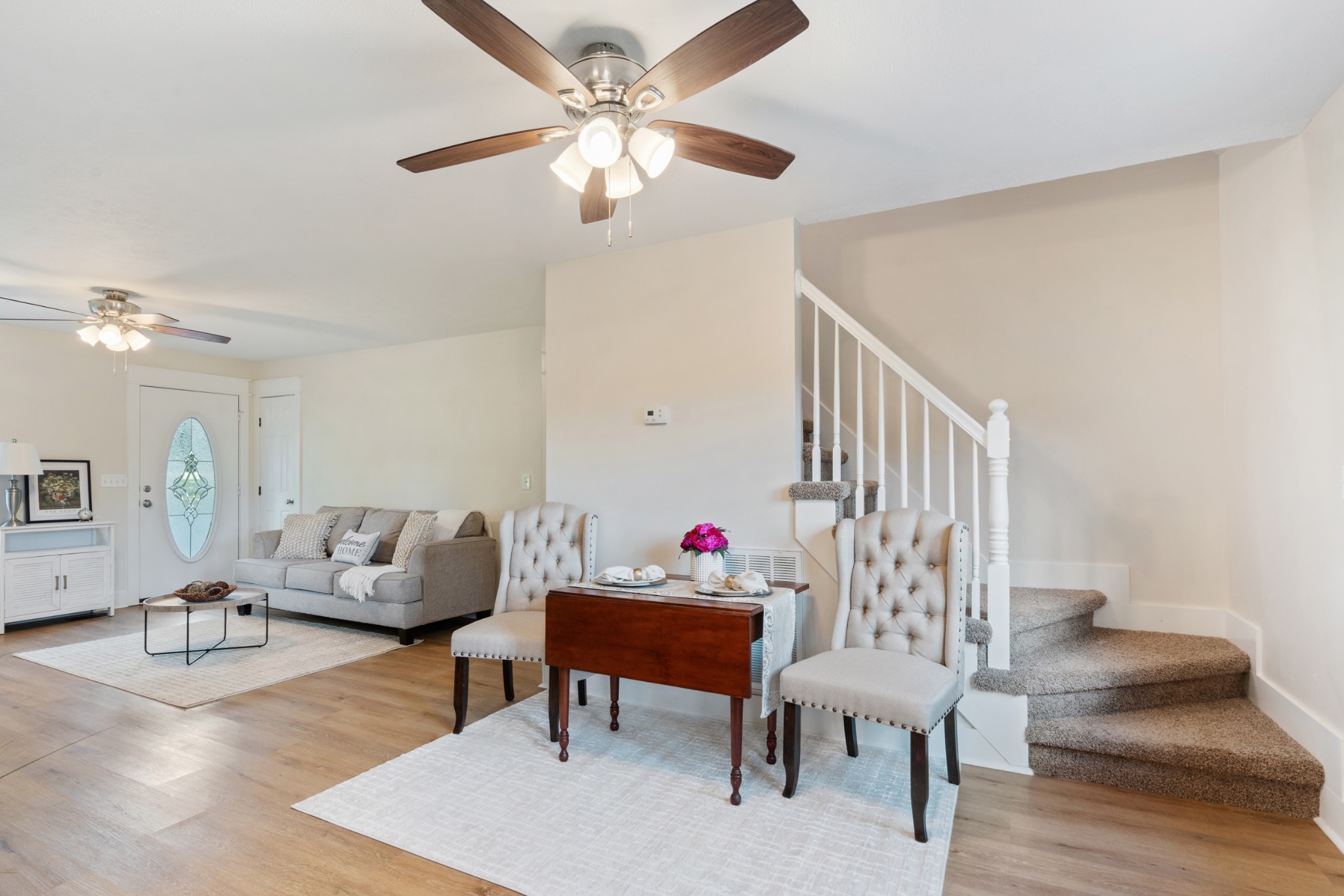 1099 Old County House Road Charlotte, TN 37036 - Photo 26 of 47